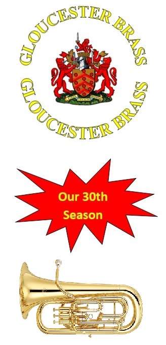 Gloucester Brass logo