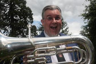 Gloucester Brass performance