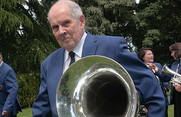 Band member